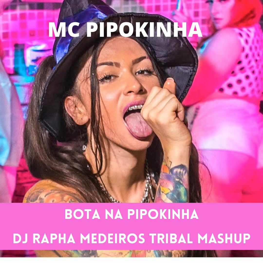 Mc pipokinha packs : u/CrazyBiscotti9899