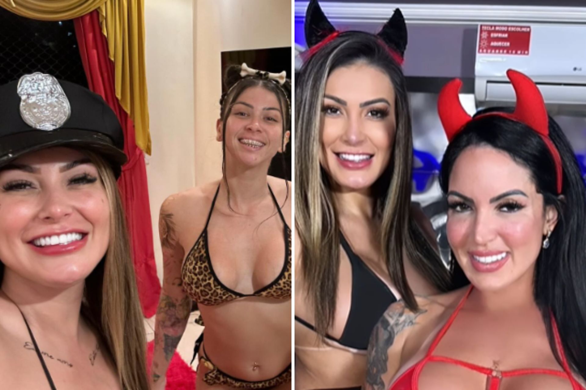 Mc Pipokinha nua: nudes, onlyFans e videos porno no xvideos