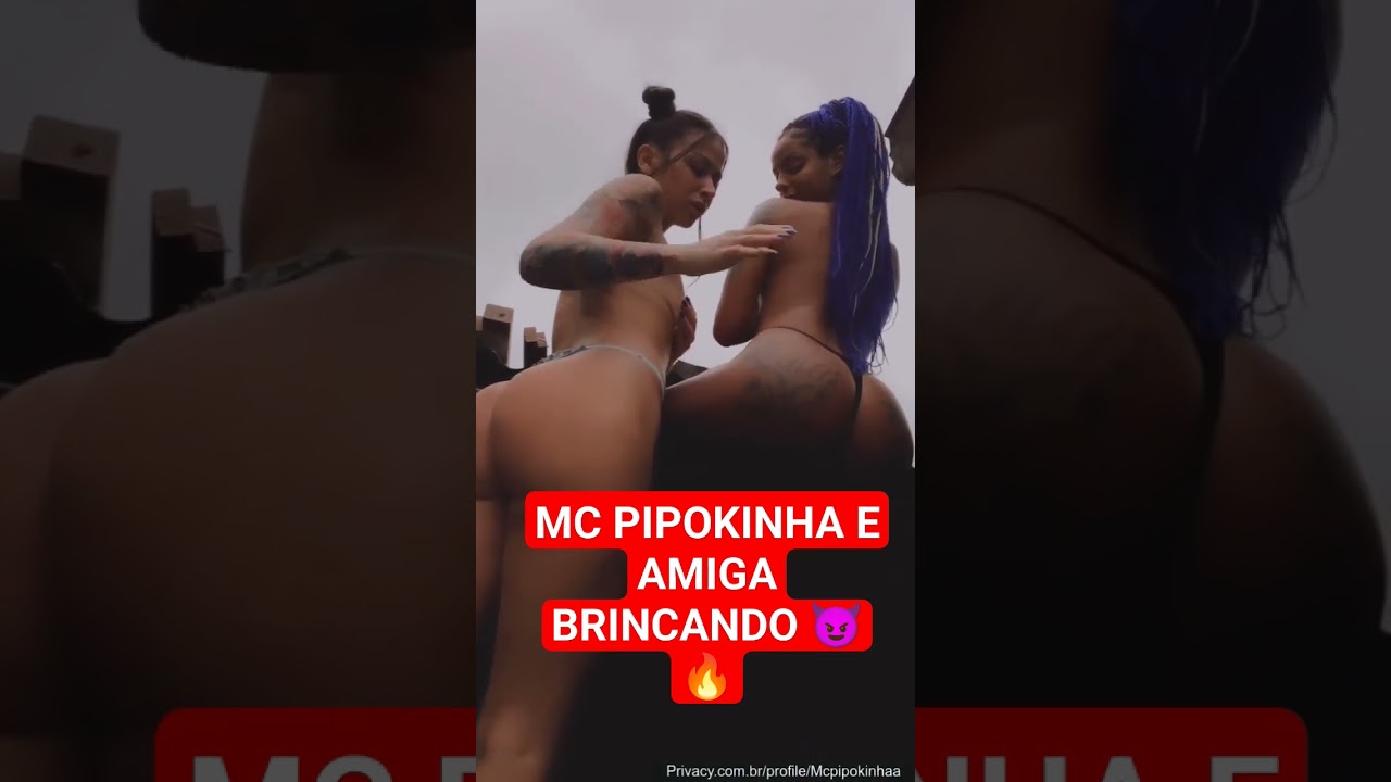 Mc Pipokinha Fap Bunda Butt Ass | (Click & See More) 2024