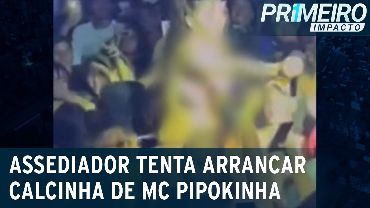 MC Pipokinha grava vídeos íntimos com Andressa Urach e atriz ...