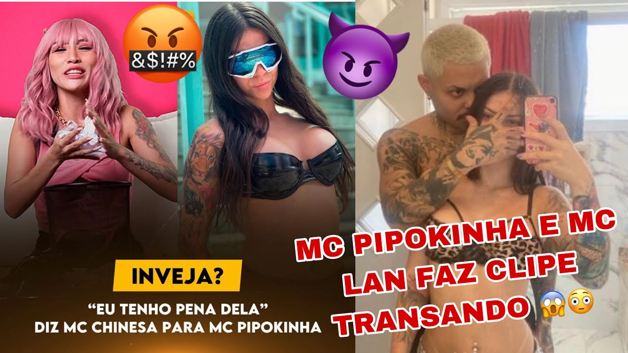 Andressa Urach & Mc Pipokinha - Porn Videos & Photos - EroMe